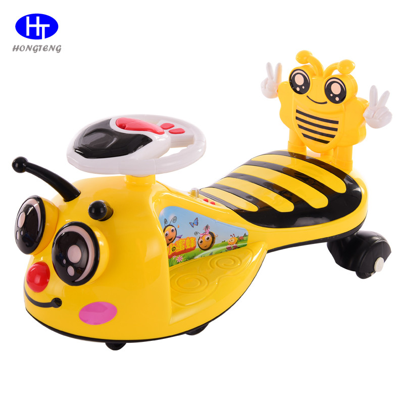 kids swing car HT-017